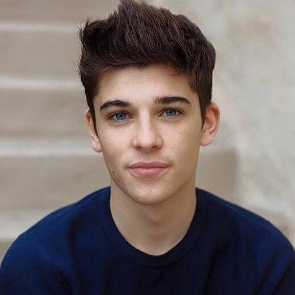 Meet your Posher, Asher - Picture 1 of 1